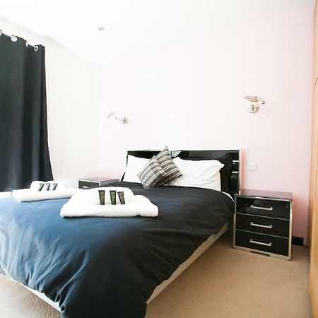 Honest University Apartment 2 Σαουθάμπτον Εξωτερικό φωτογραφία