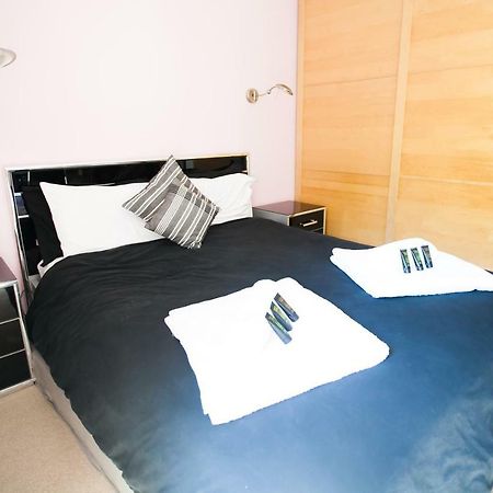 Honest University Apartment 2 Σαουθάμπτον Εξωτερικό φωτογραφία