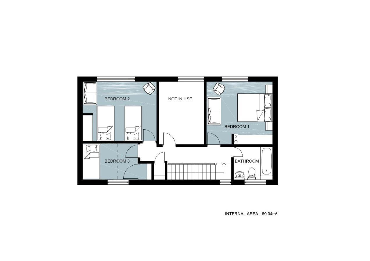 Honest University Apartment 2 Σαουθάμπτον Εξωτερικό φωτογραφία