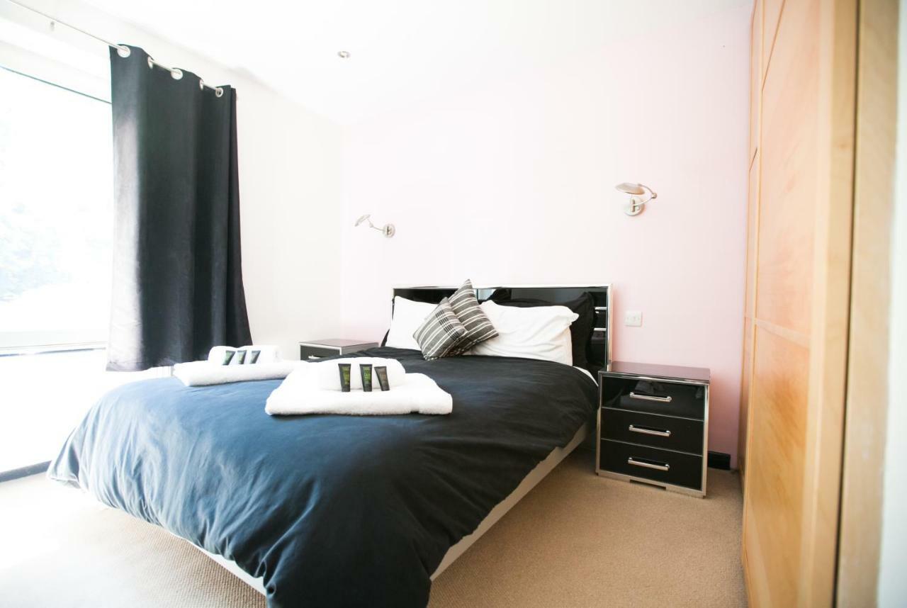 Honest University Apartment 2 Σαουθάμπτον Εξωτερικό φωτογραφία