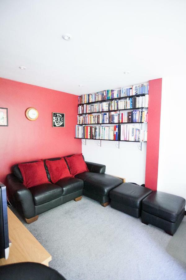 Honest University Apartment 2 Σαουθάμπτον Εξωτερικό φωτογραφία