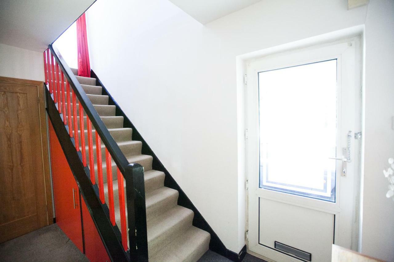 Honest University Apartment 2 Σαουθάμπτον Εξωτερικό φωτογραφία