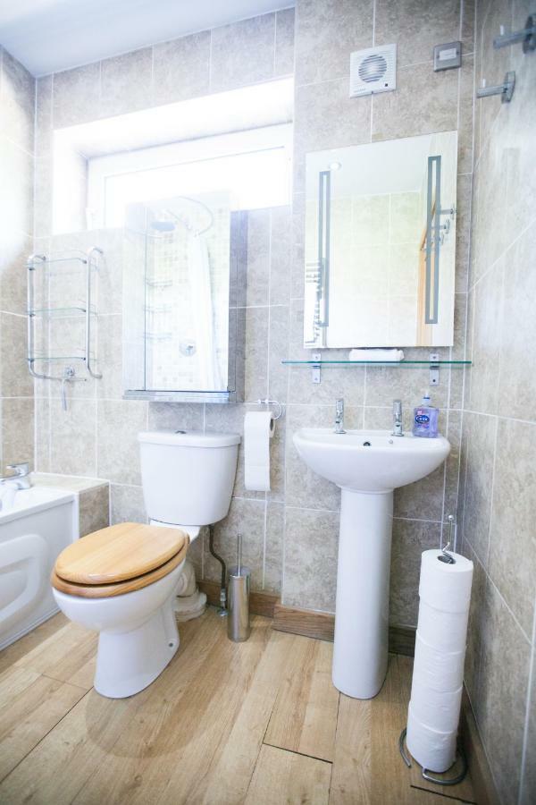 Honest University Apartment 2 Σαουθάμπτον Εξωτερικό φωτογραφία