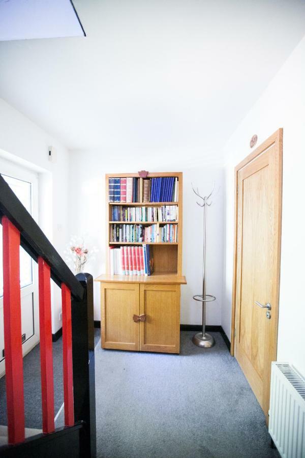 Honest University Apartment 2 Σαουθάμπτον Εξωτερικό φωτογραφία