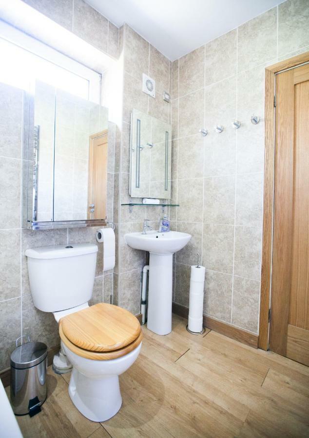 Honest University Apartment 2 Σαουθάμπτον Εξωτερικό φωτογραφία