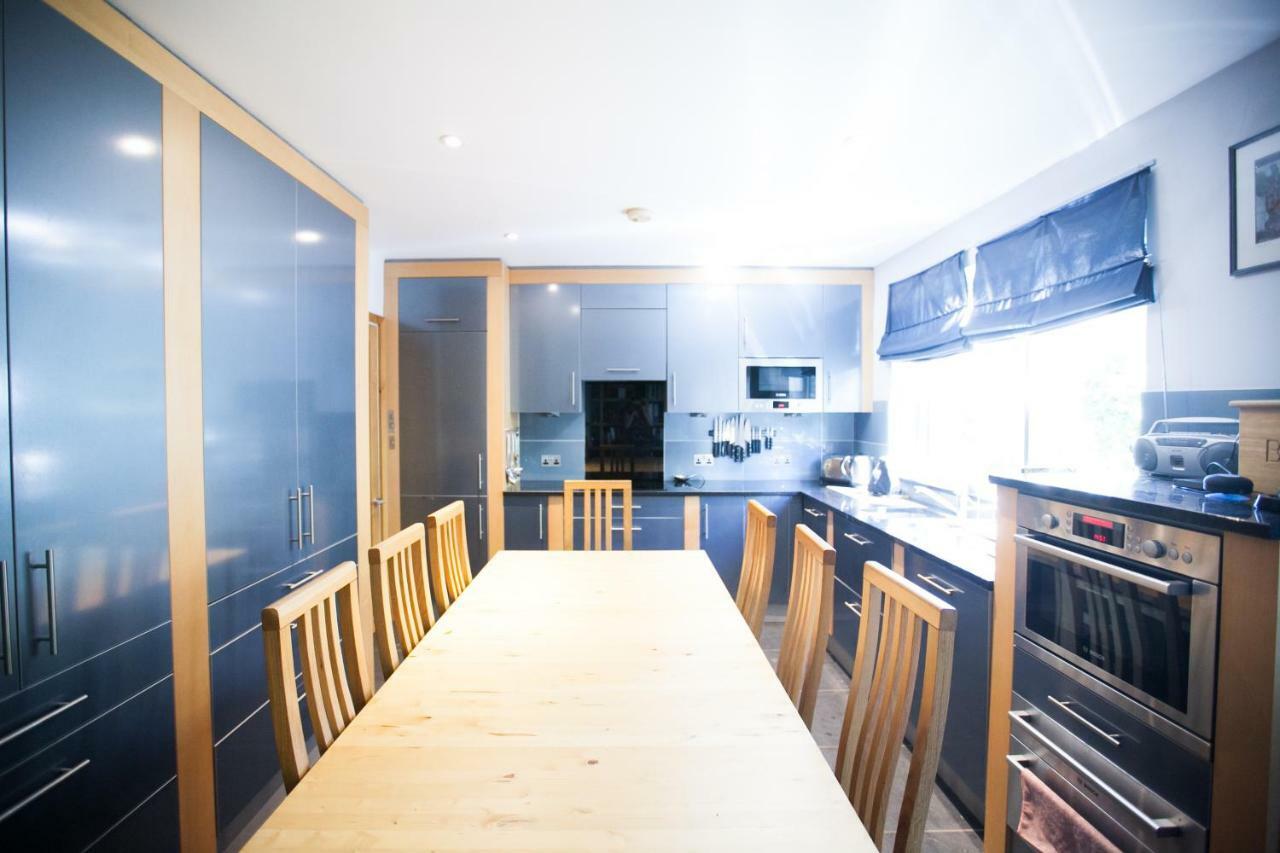 Honest University Apartment 2 Σαουθάμπτον Εξωτερικό φωτογραφία