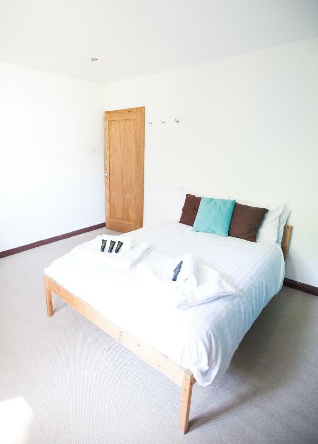 Honest University Apartment 2 Σαουθάμπτον Εξωτερικό φωτογραφία