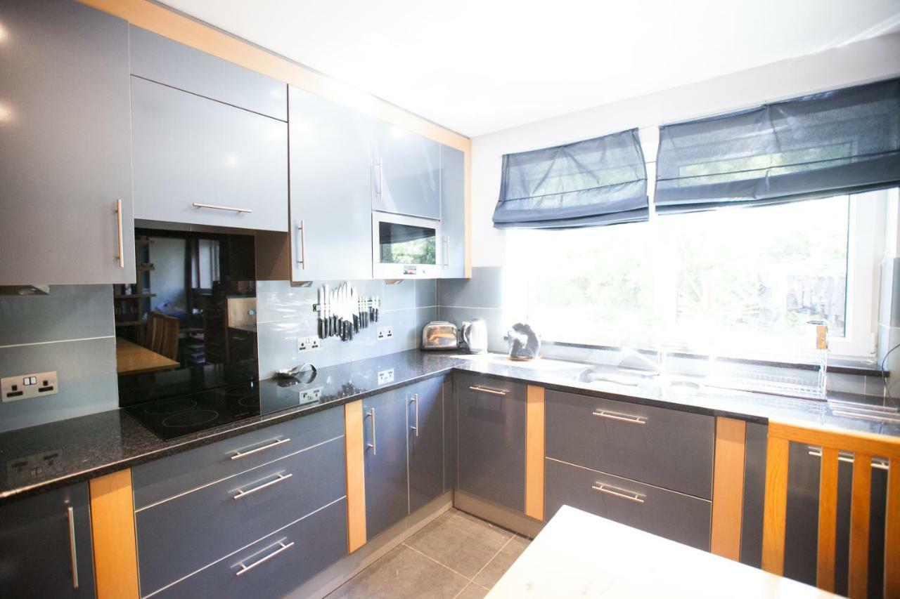 Honest University Apartment 2 Σαουθάμπτον Εξωτερικό φωτογραφία